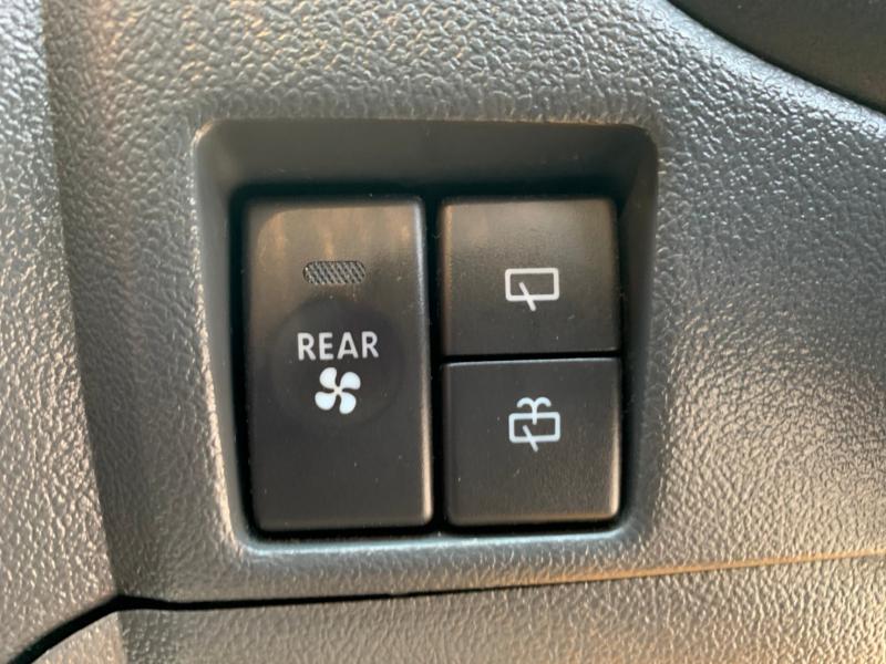 MU-7 CHOIZ 3.0 VGS 4X2 ,A/T (PPV)